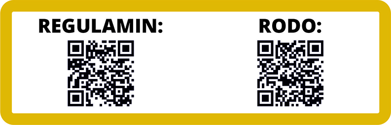 Regulamin korzystania z urządzenia